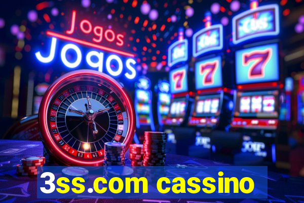 3ss.com cassino